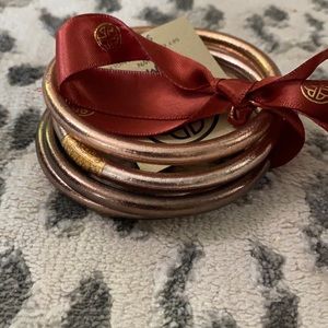 Budhagirl Fawn All Weather Bangles (AWB)